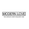 Modern Love Organics Coupon Codes - Up to 30% OFF